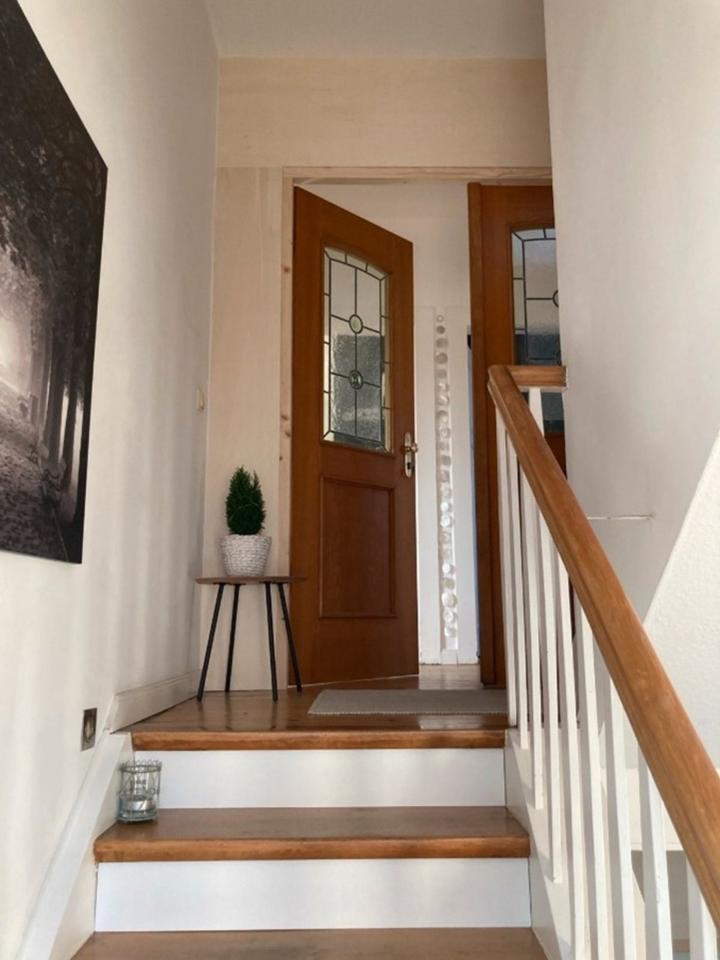 Thumbnail-Möblierte 2-Zi. Whg. in Gi.-Lützellinden, nur kurzfr. Vermietung!