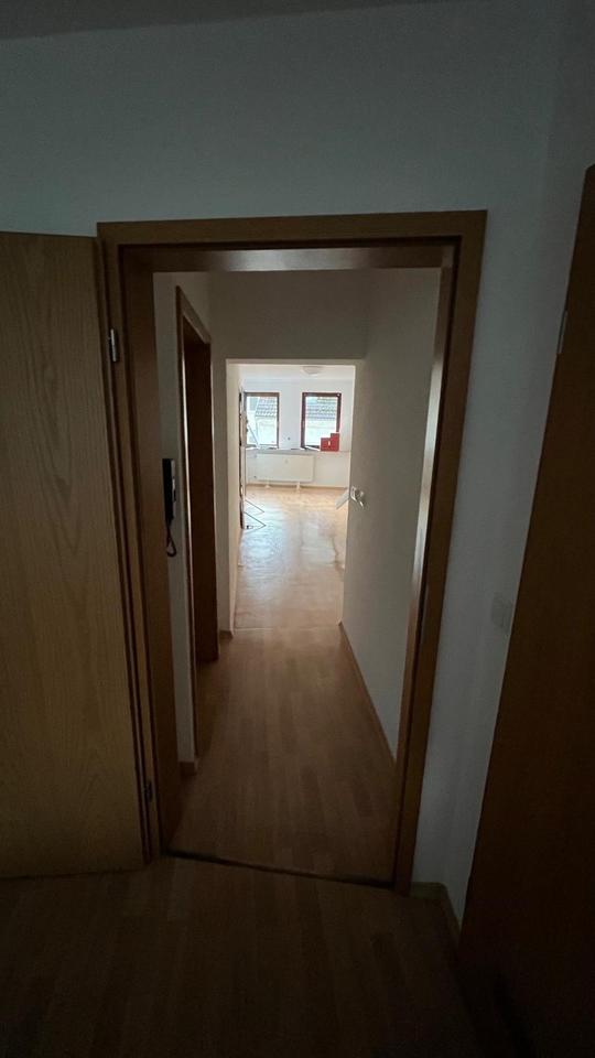 Thumbnail-Helle 2. Zimmer Wohnung mit Balkon in Schweinfurt-Altstadt