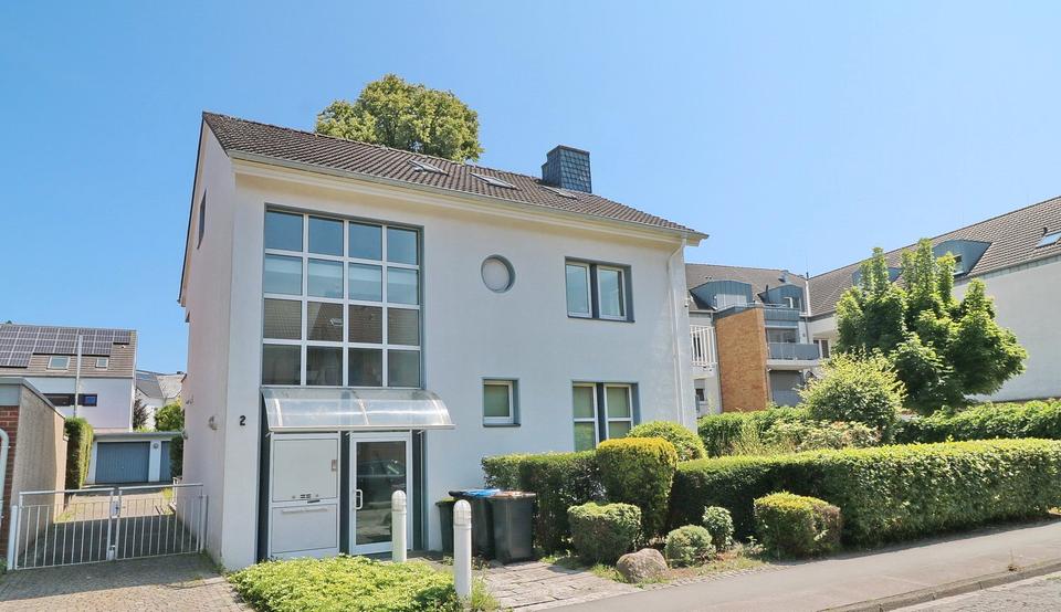 Thumbnail-EXKLUSIVES WOHNHAUS IM HERZEN VON ALT-MARL - von Privat