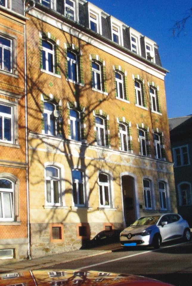 Thumbnail-Mehrfamilienhaus als Reihenhaus zu verkaufen