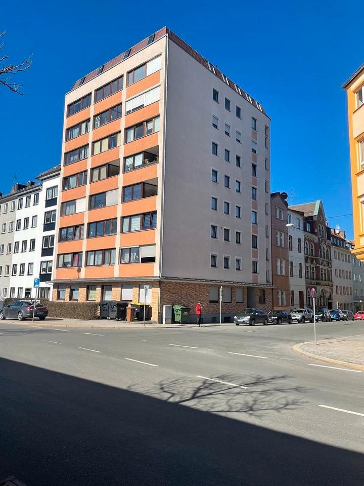 Thumbnail-Wohnung in Hof zu verkaufen