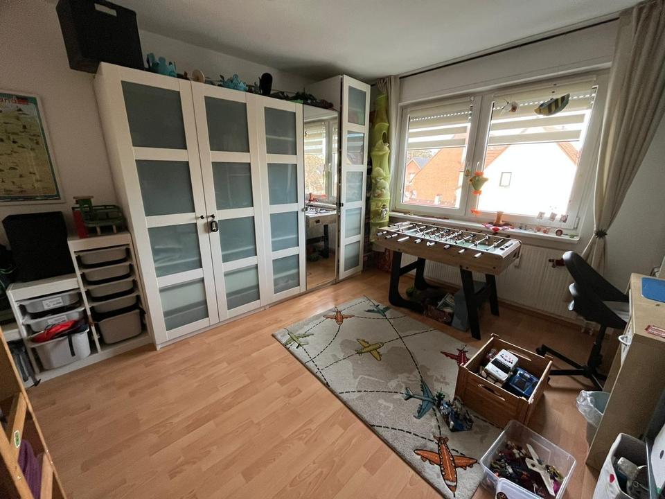 Thumbnail-Großzügige 3-Zimmer-Wohnung im Kölner Speckgürtel in Hürth-Gleuel zu vermieten