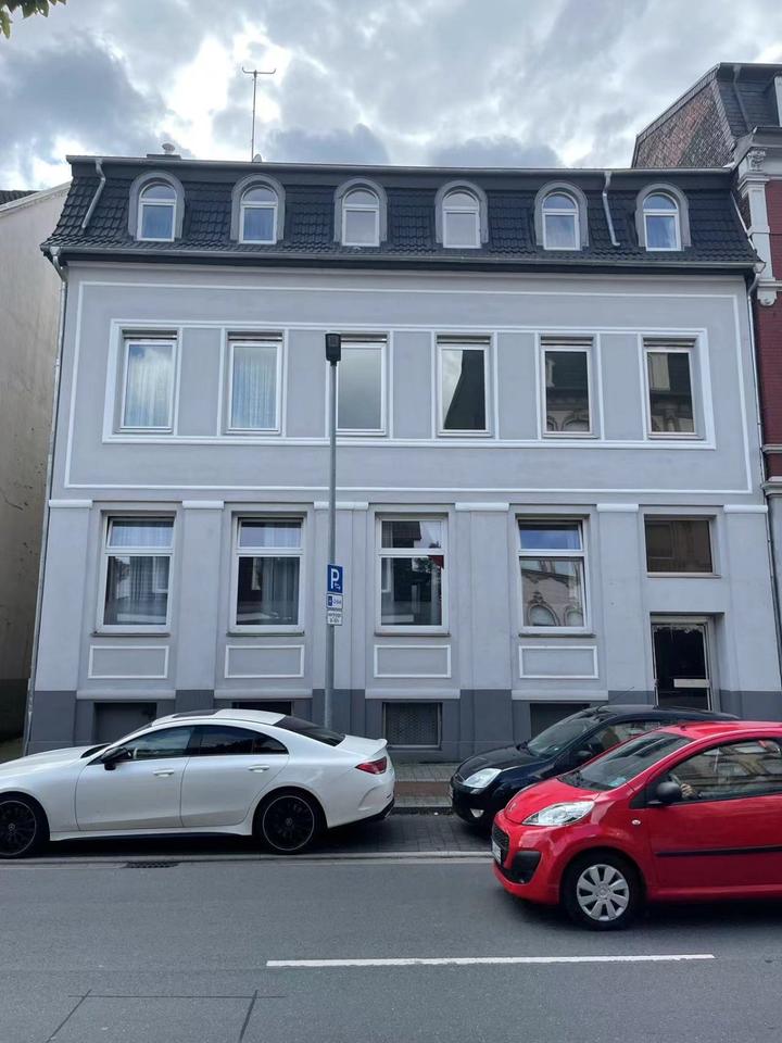 Thumbnail-Mehrfamilienhaus Gevelsberg