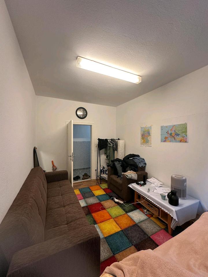 Thumbnail-WG-Zimmer in OS-Dodesheide zu vermieten