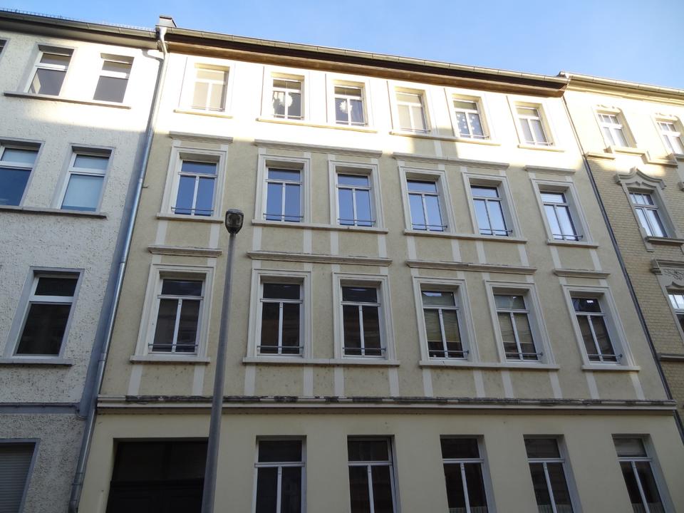 Thumbnail-Schöne 2-Zimmerwohnung zu vermieten