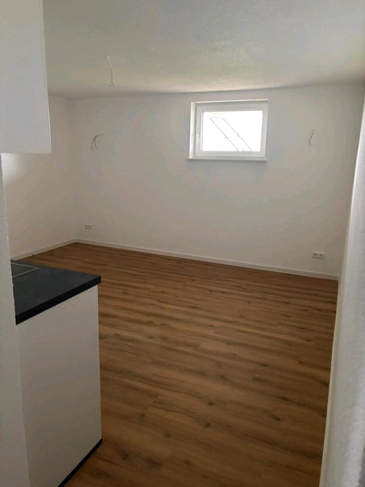 Thumbnail-Gemütliche 2-Zimmer-Einliegerwohnung in Ofterdingen zu vermieten
