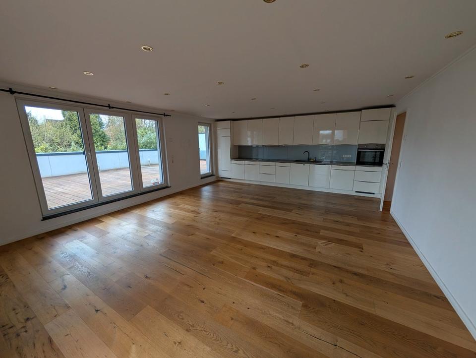 Thumbnail-4 Zimmer Wohnung zu vermieten ab sofort Mietkauf