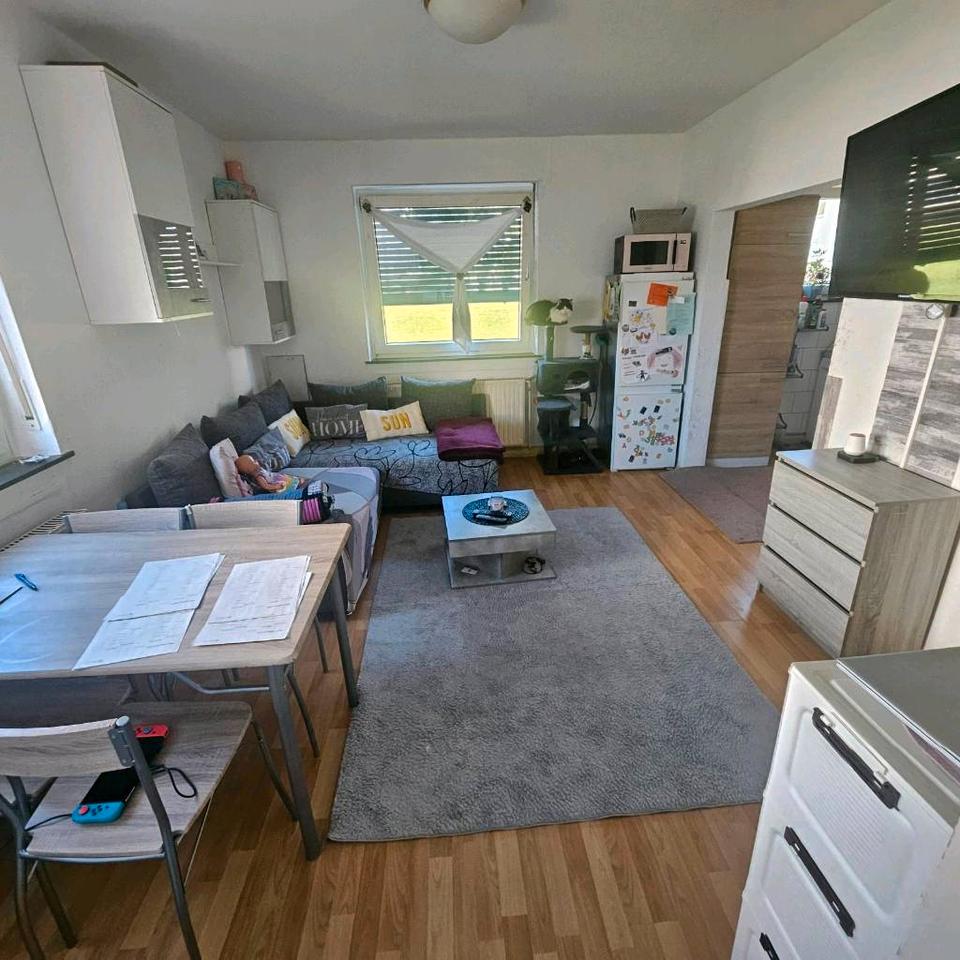 Thumbnail-Wohnung zu vermieten
