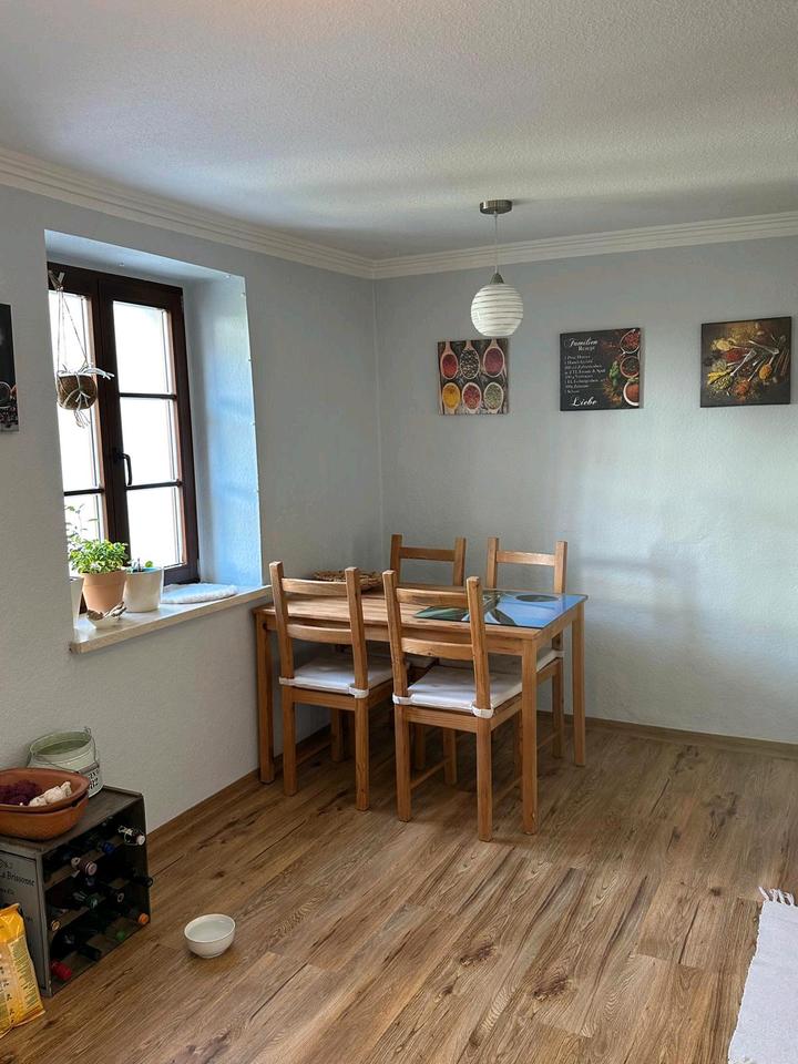 Thumbnail-Sonnige 2 Raum Wohnung Altstadt