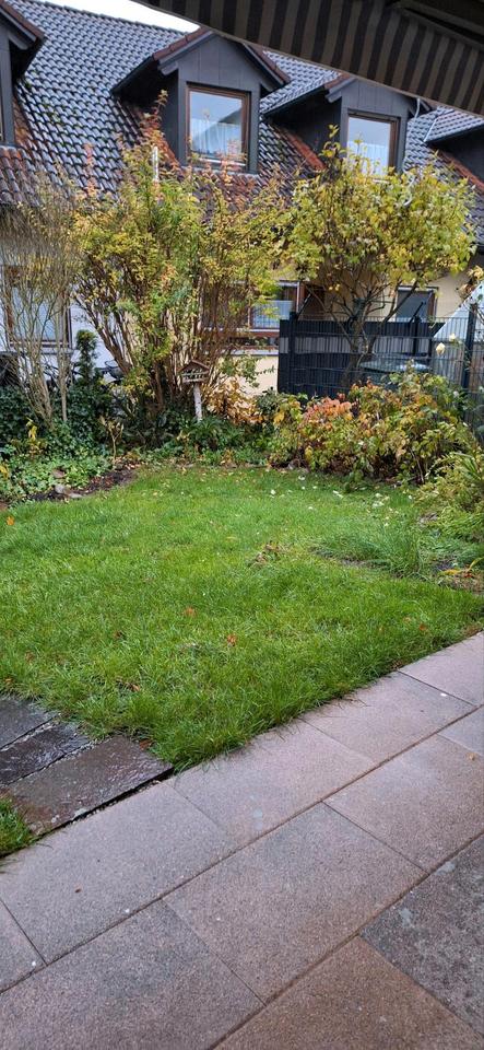 Thumbnail-Wohnung zu vermieten