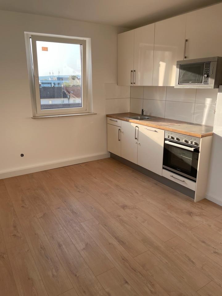 Thumbnail-Top sanierte 2 Zimmerwhg. nahe der Hochschule Aschaffenburg