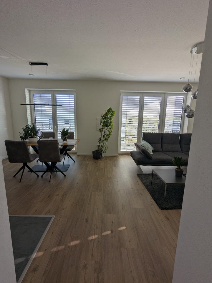 Thumbnail-Wohnung zur Miete in Erlangen Büchenbach inkl. Einbauküche