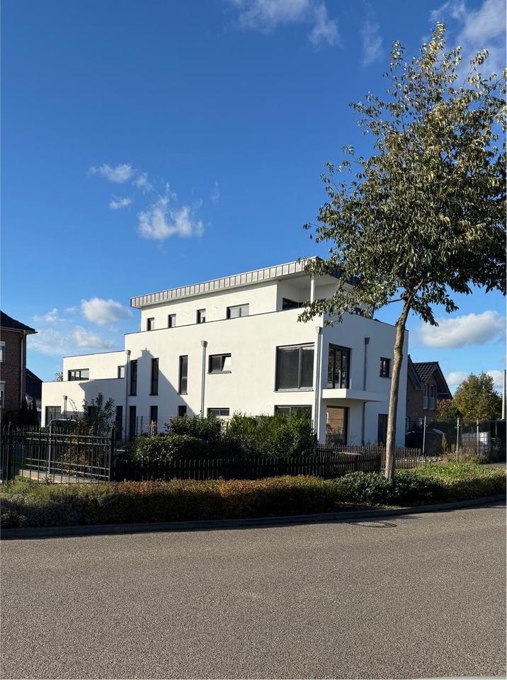 Thumbnail-Penthouse Wohnung 65,92 m2 in 52525 Heinsberg