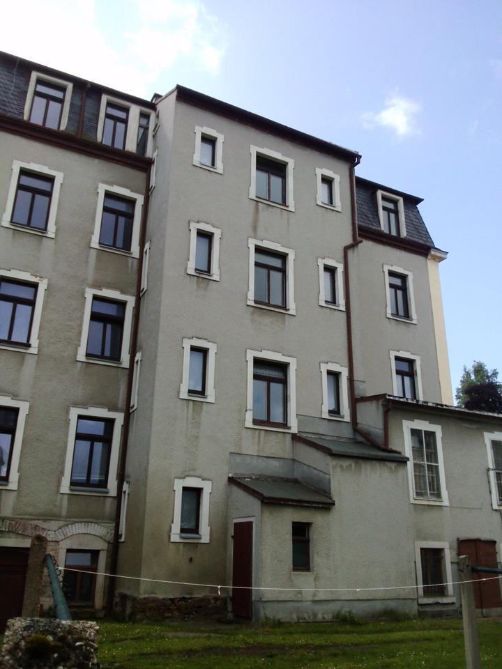 Thumbnail-Mehrfamilien Geschäftshaus, denkmalgeschützt