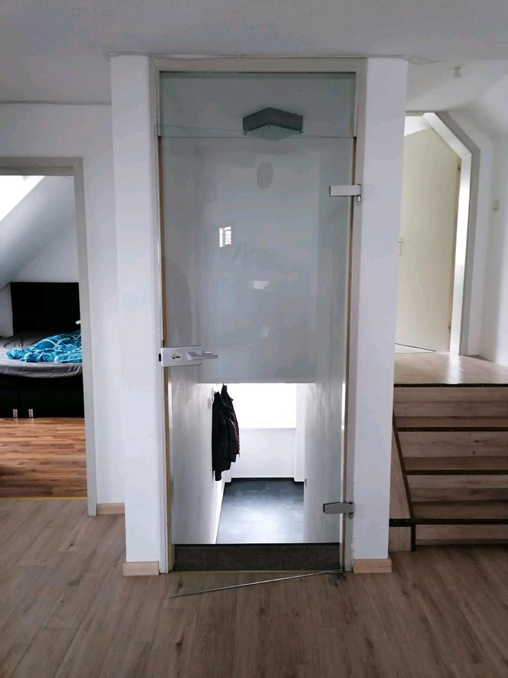 Thumbnail-Zentrale moderne 100 qm Wohnung