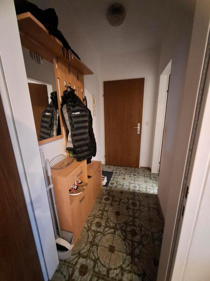 Thumbnail-1 Zimmerwohnung in Salzburg Maxglan(Eichetsiedlung)