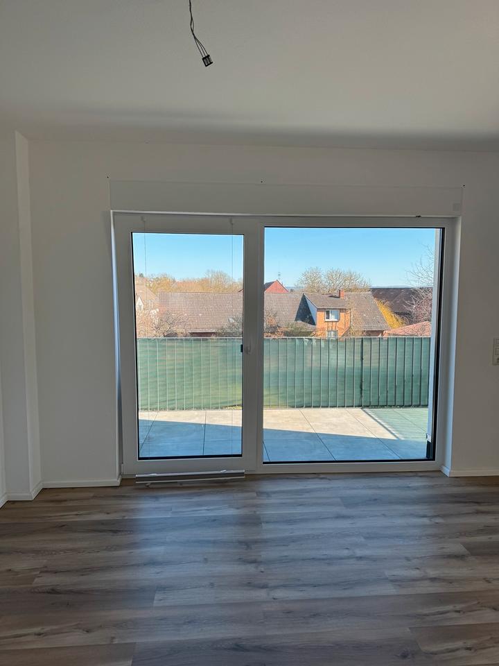 Thumbnail-Moderne 2 ZDG-Wohnung mit Balkon | FBH | Top Lage Ahnatal