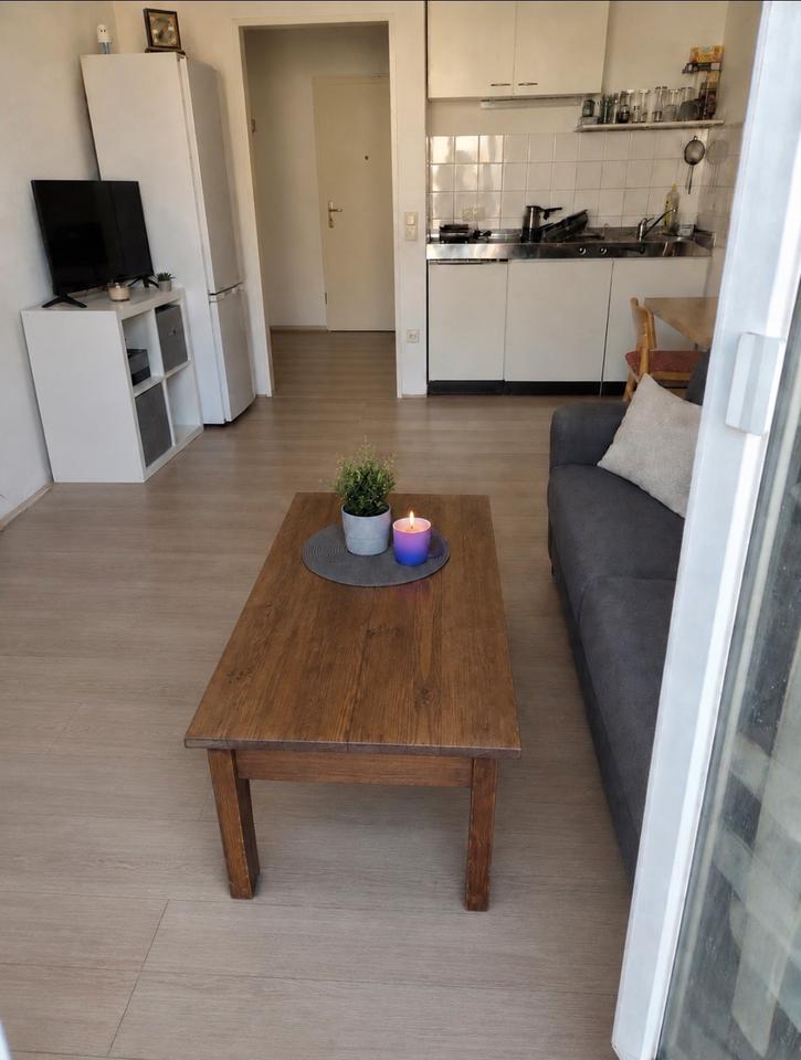 Thumbnail-1 Zimmer Wohnung zu verkaufen