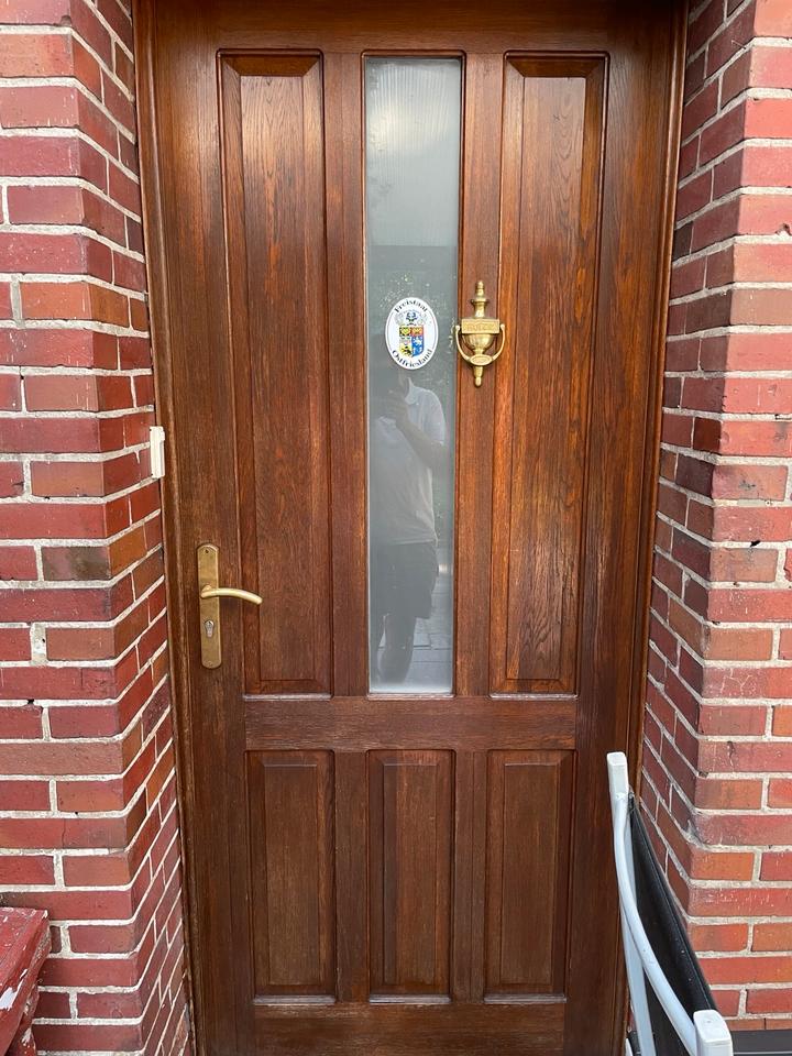 Thumbnail-Alleinlage! Einfamilienhaus an der Nordseeküste mit10400 m² Grund