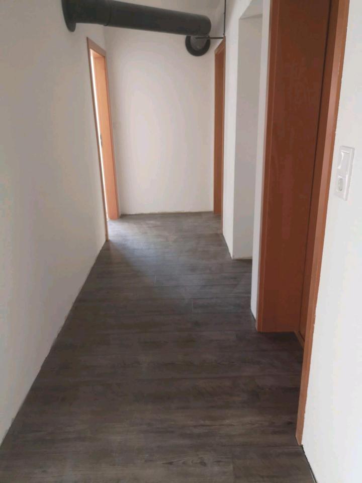 Thumbnail-Wohnung in Gütenbach zu vermieten