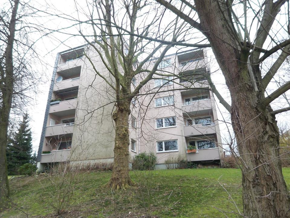 Thumbnail-sonnige 3-Zimmerwohnung in Heiligenhaus zu vermieten