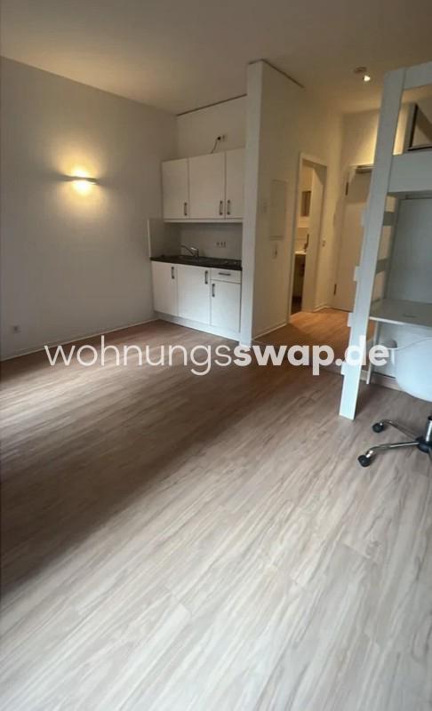 Thumbnail-Wohnungsswap - 1 Zimmer, 25 m² - Ostlandstraße, Lindenthal, Köln