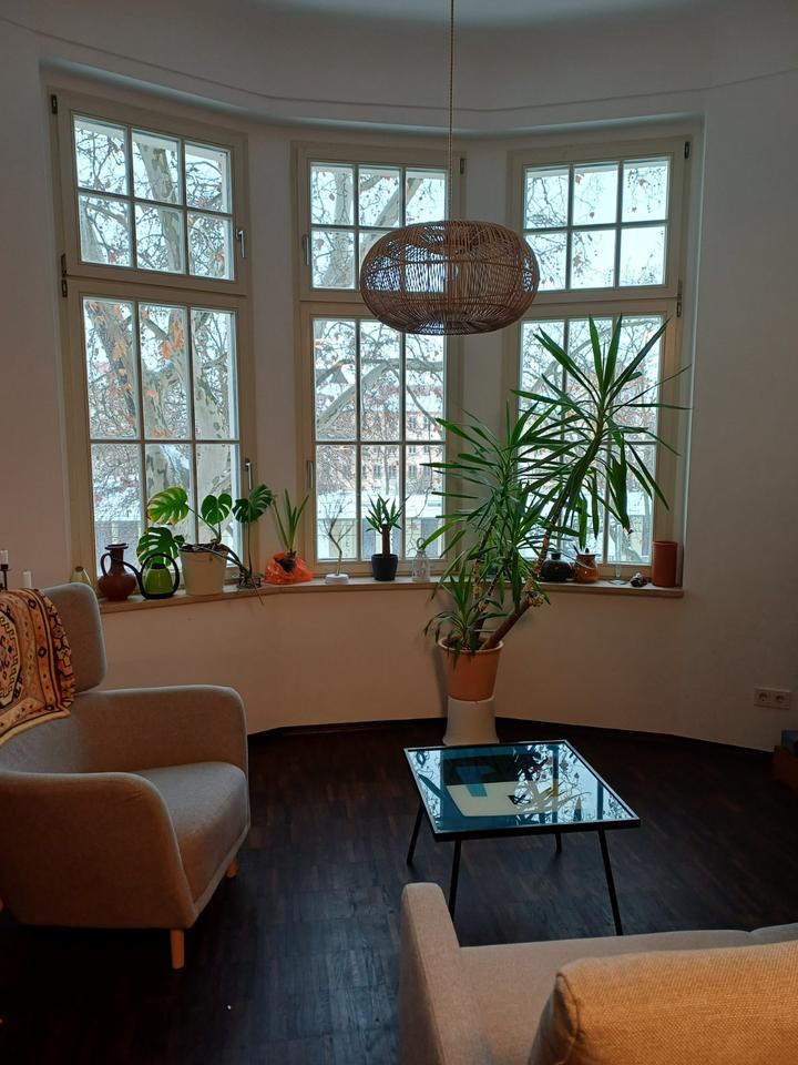 Thumbnail-Studiowohnung