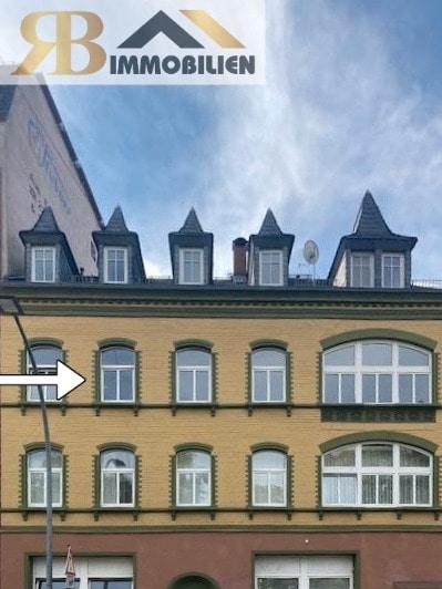 Thumbnail-4-Raum Wohnung in neuem Glanz.