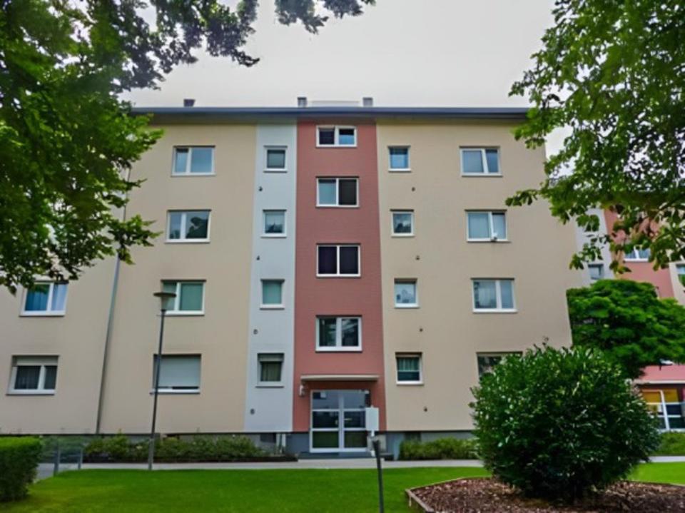 Thumbnail-3-Zimmer-Wohnung in ruhiger Lage – sofort bezugsfrei