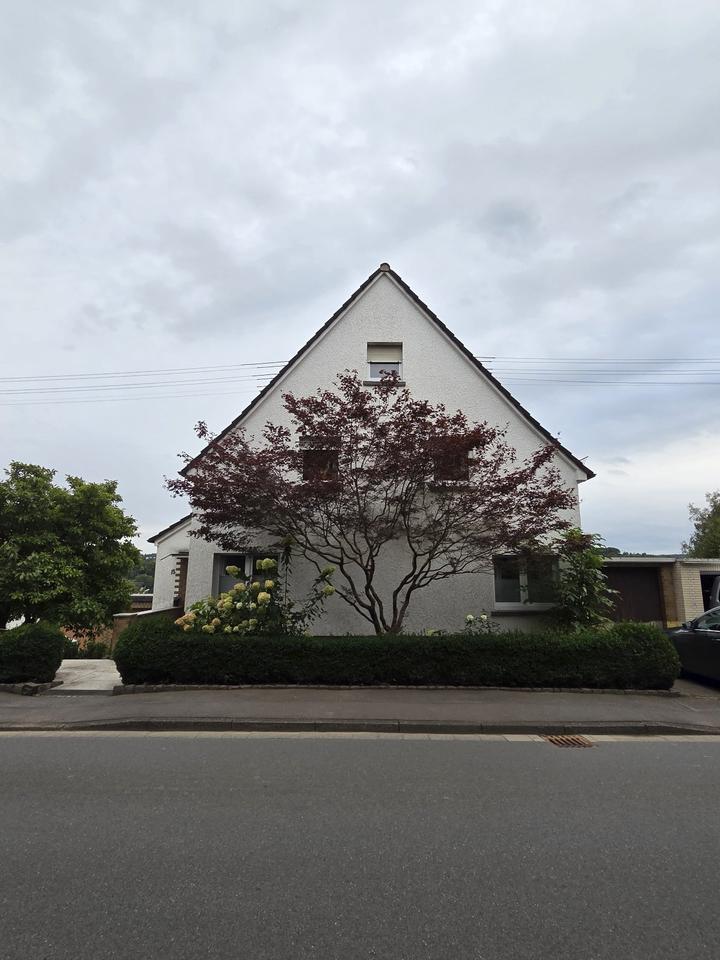 Thumbnail-Ihr neues Zuhause in Wissen – Haus in Top Lage mit Fernblick!