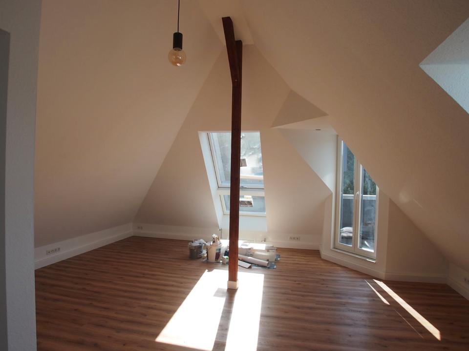 Thumbnail-Wohnen im Bielefelder Westen (Nähe Siegfriedplatz)