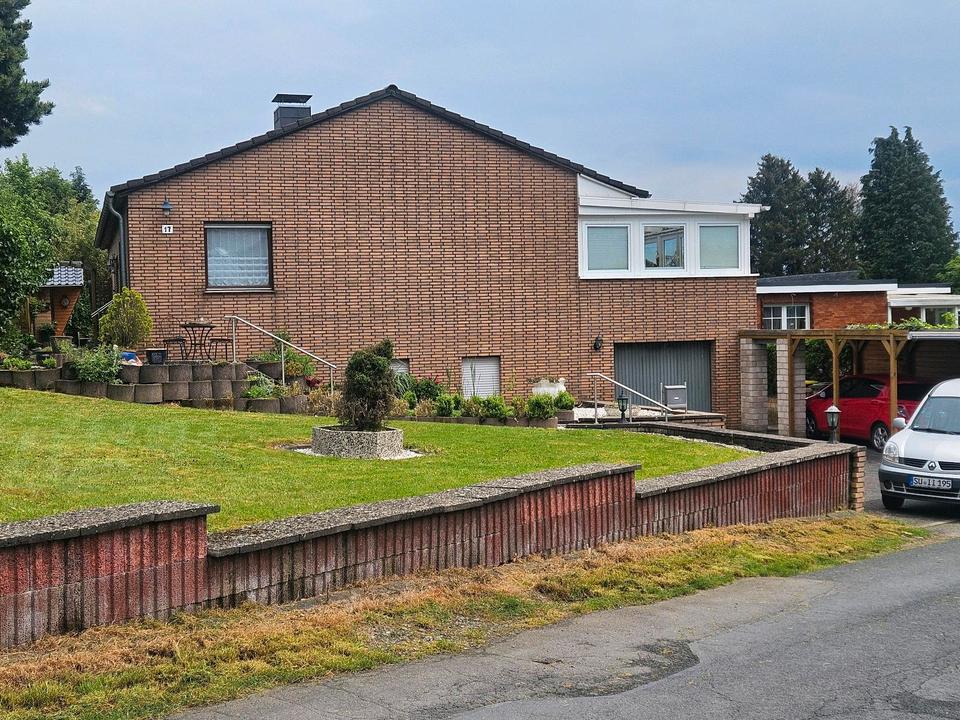 Thumbnail-großzügiges Einfamilienhaus mit Einliegerwohnung