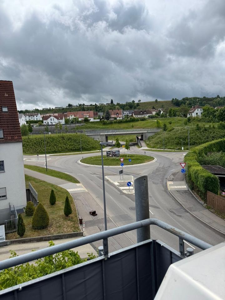 Thumbnail-Wohnung zu Vermieten 80qm in Bopfingen Top Lage! Zentrale Lage!