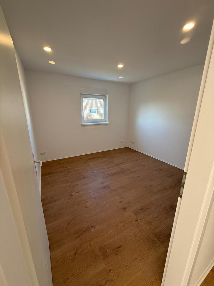 Thumbnail-2 Zimmer Wohnung in Neu ulm ab 01.05.2026