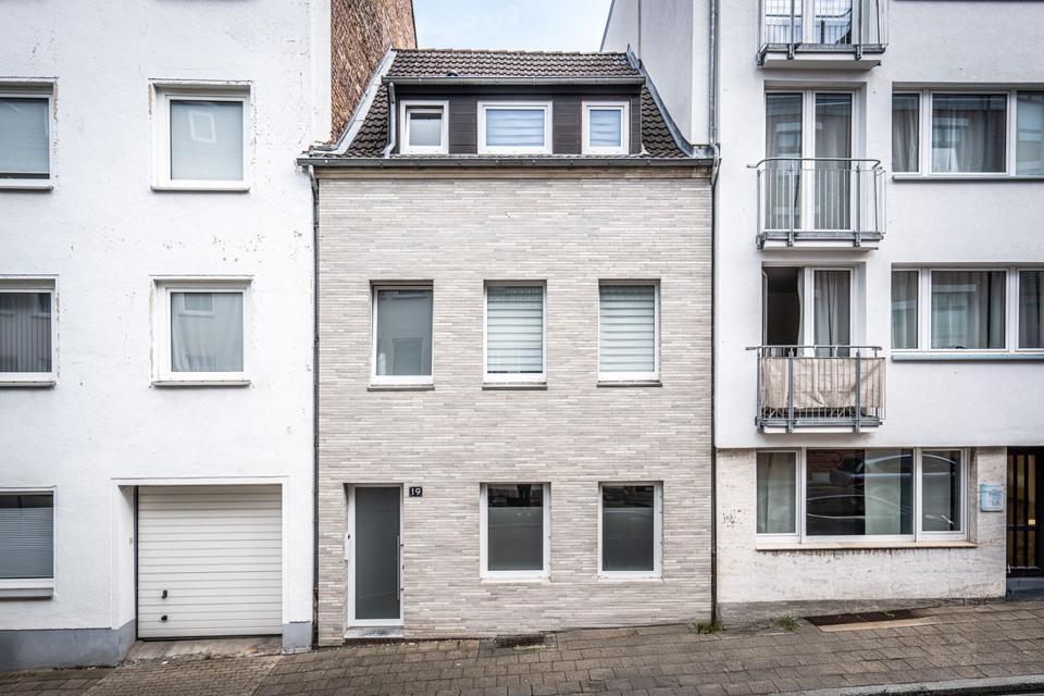 Thumbnail-WG-Zimmer vollmöbliert zu vermieten