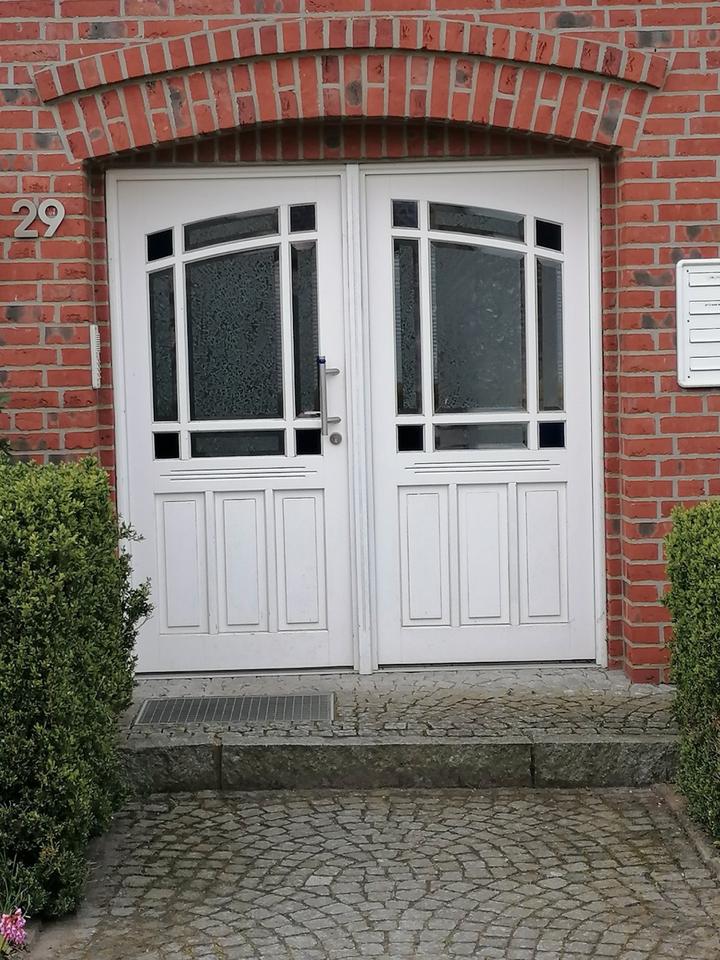 Thumbnail-Helle Dreizimmerwohnung in ruhiger Wohnlage in Osnabrück-Hellern