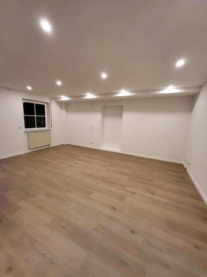 Thumbnail-Vermiete 3-Zimmerwohnung