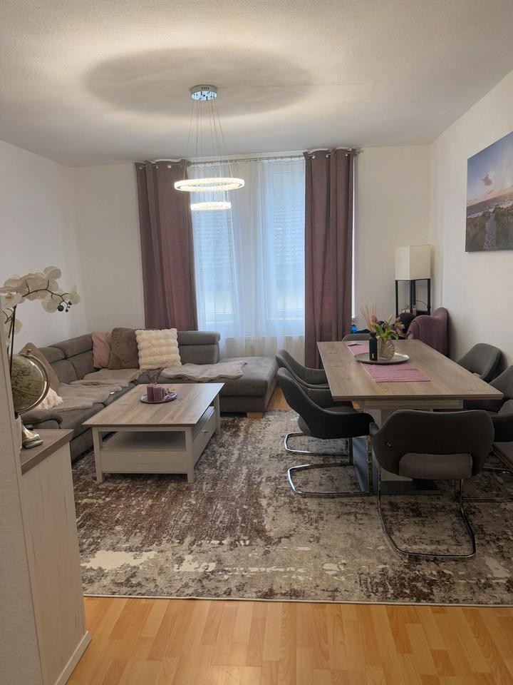 Thumbnail-Wohnung ,Nähe Zentrum