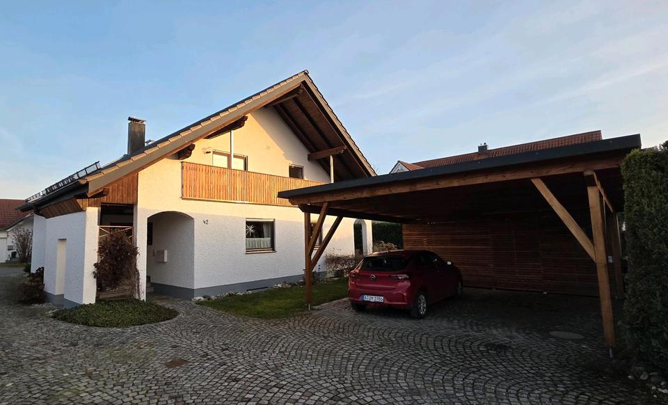 Thumbnail-Neu renovierte 4 Zimmerwohnung, Küche, Bad