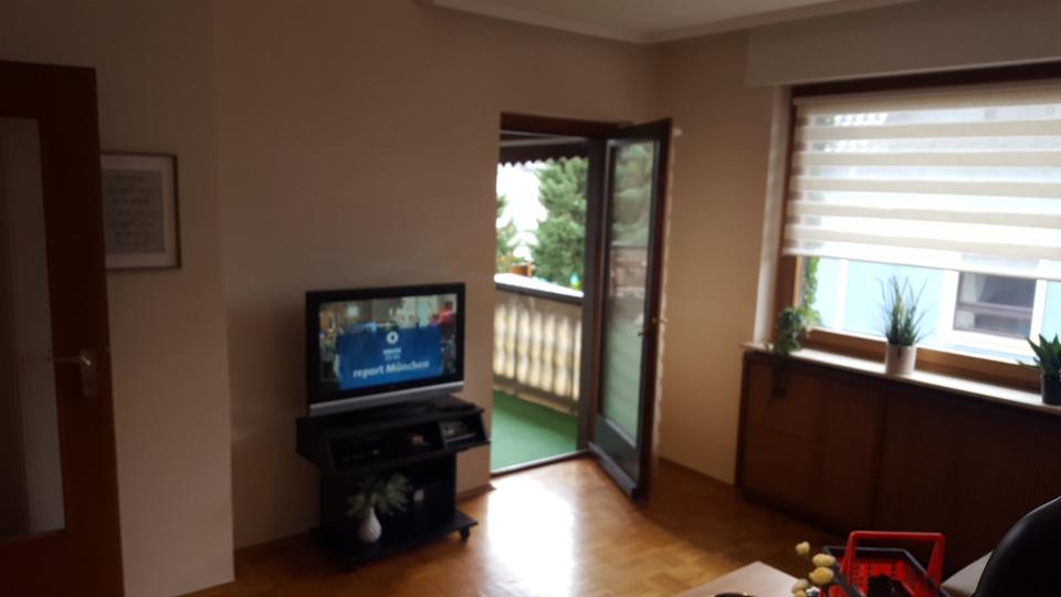 Thumbnail-Wunderschön möblierte Wohnung im Naherholungsgebiet (inkl Balkon)