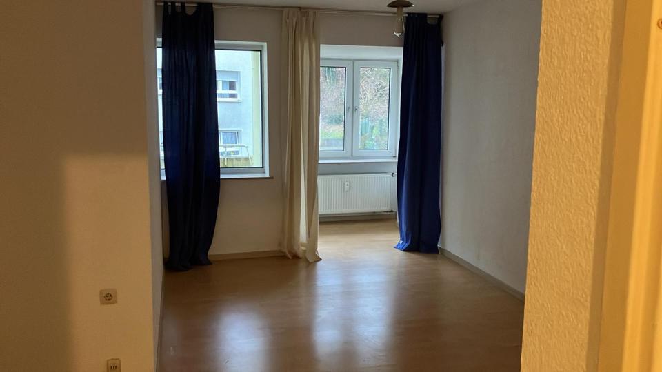 Thumbnail-Einzimmerappartement in Winterbergstrasse zu vermieten