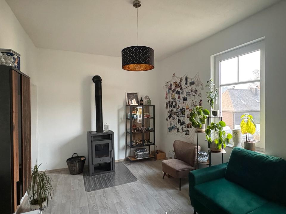 Thumbnail-2ZKB Wohnung Bad Berleburg Zentrum