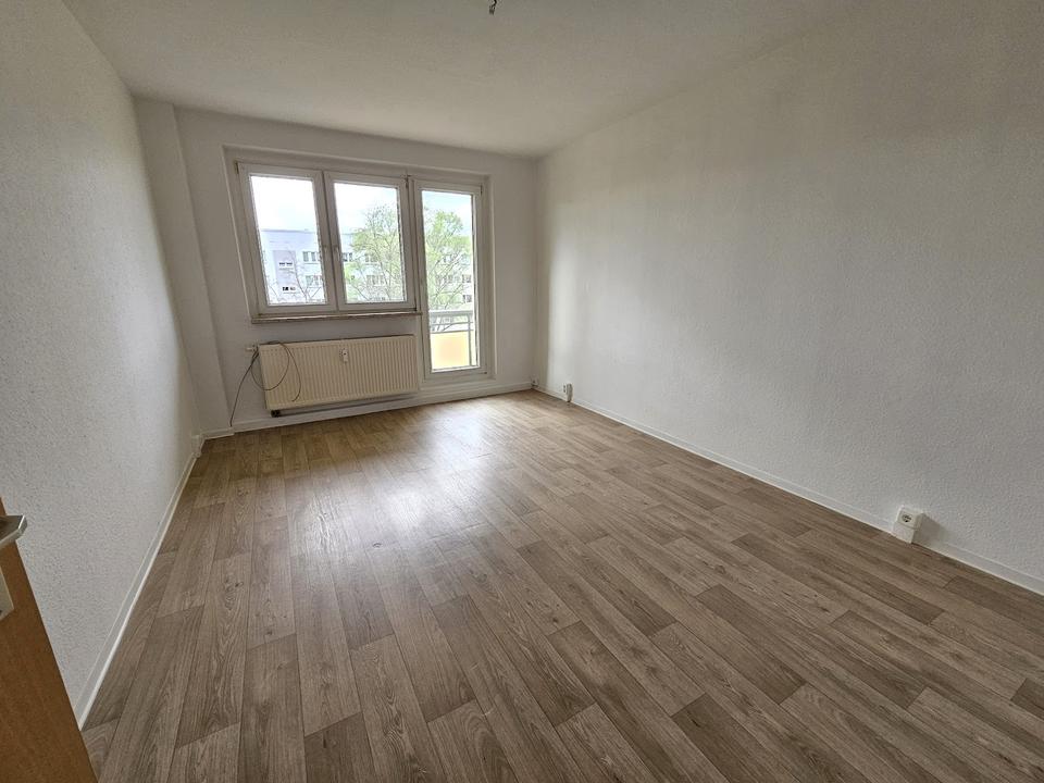 Thumbnail-Time to say hello! Willkommen in Ihrem neuen Zuhause!
