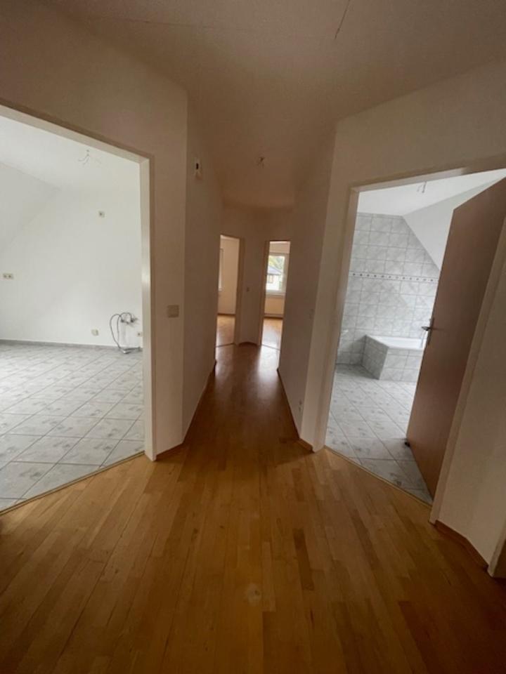 Thumbnail-schöne Etagenwohnung in Wittenberg