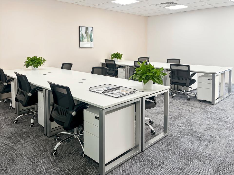 Thumbnail-Service-büros für 15 Personen in Regus Neuer Zollhof