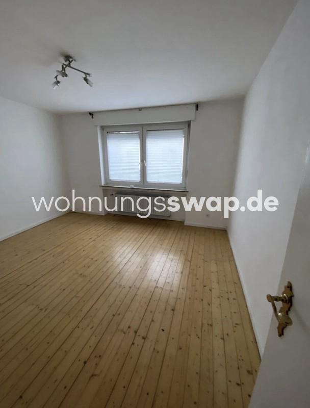 Thumbnail-Wohnungsswap - 2 Zimmer, 48 m² - Sophienstraße, Münster