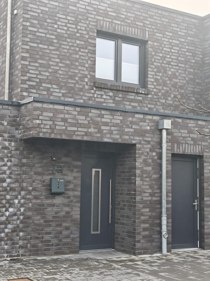 Thumbnail-Doppelhaus zur Miete