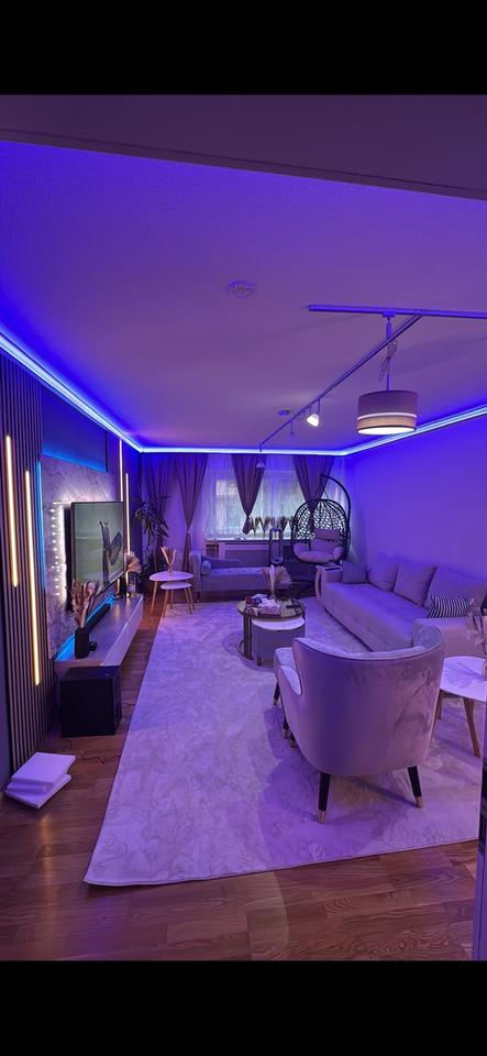 Thumbnail-3-Wunderschöne-Zimmer, frisch renovierte. Mit Möbel
