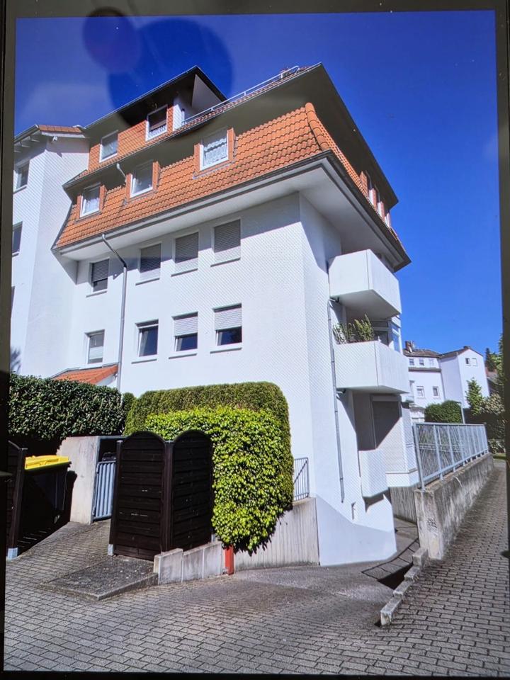 Thumbnail-Renovierte Wohnung mit EBK, Stellplatz & Aufzug in UnnaKamen