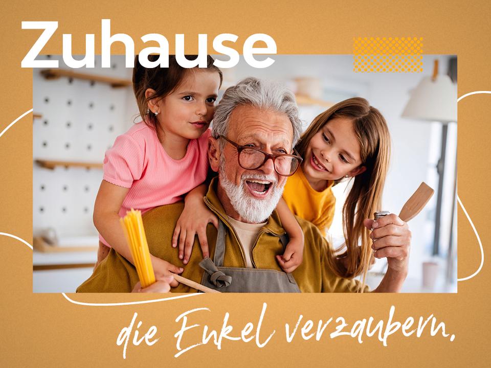 Thumbnail-Frisch renovierte 3-Zimmer-Wohnung mit Balkon!